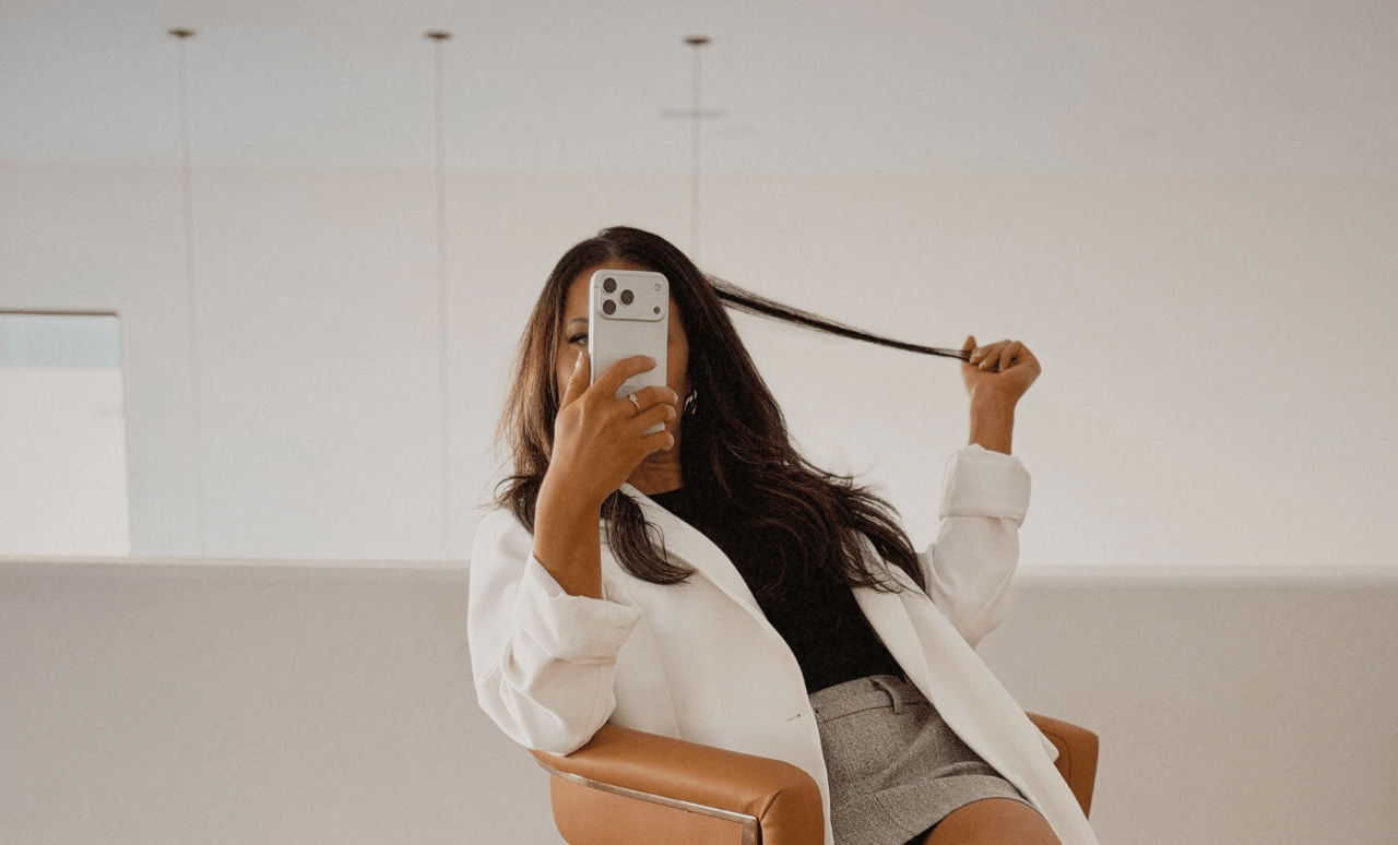 Pretty and Bloom Content portfolio 4