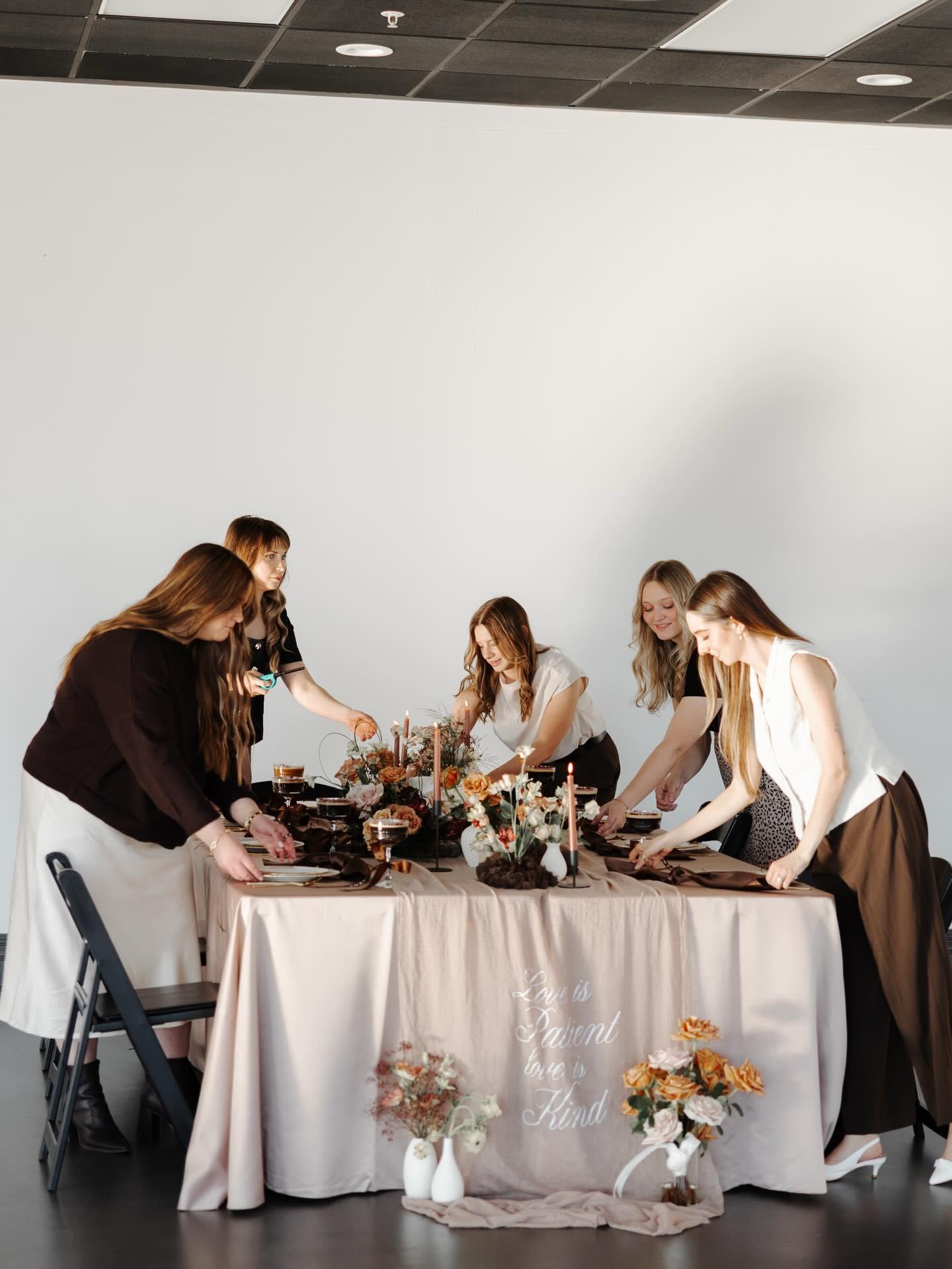 Events by Emily portfolio 2