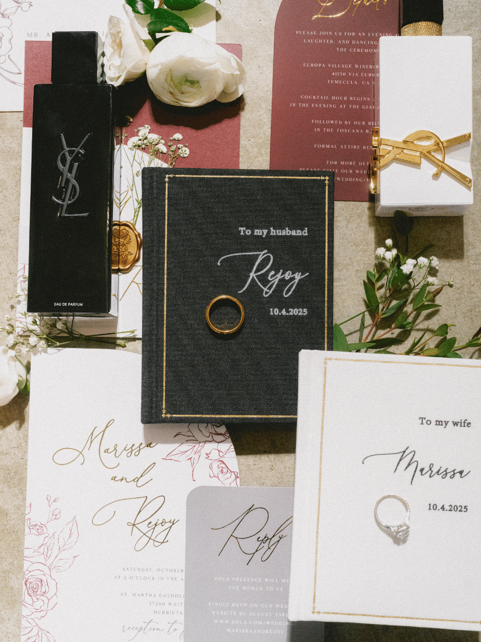 Marissa Chiechi & Rejoy Kakkanatt's wedding-image-91