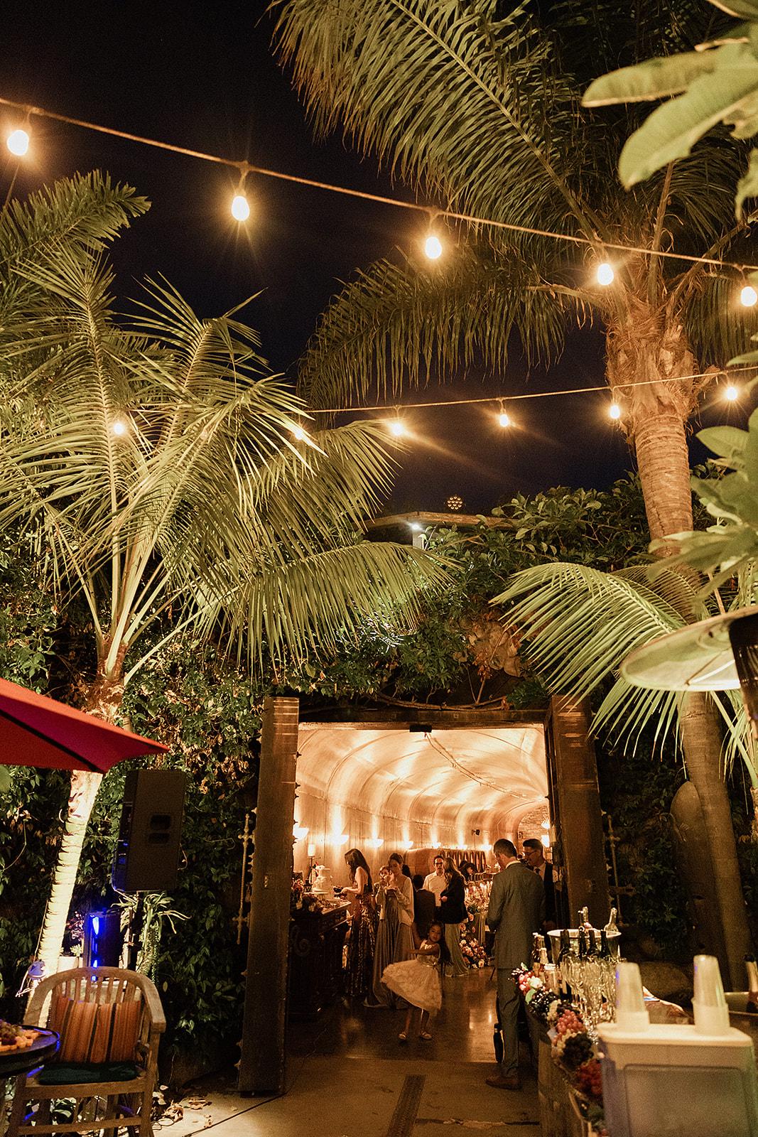 A Romantic Fall Wedding at Newport Beach Vineyards & Winery 57