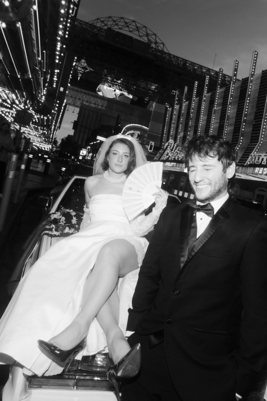 Sure Thing Wedding Chapel portfolio 4