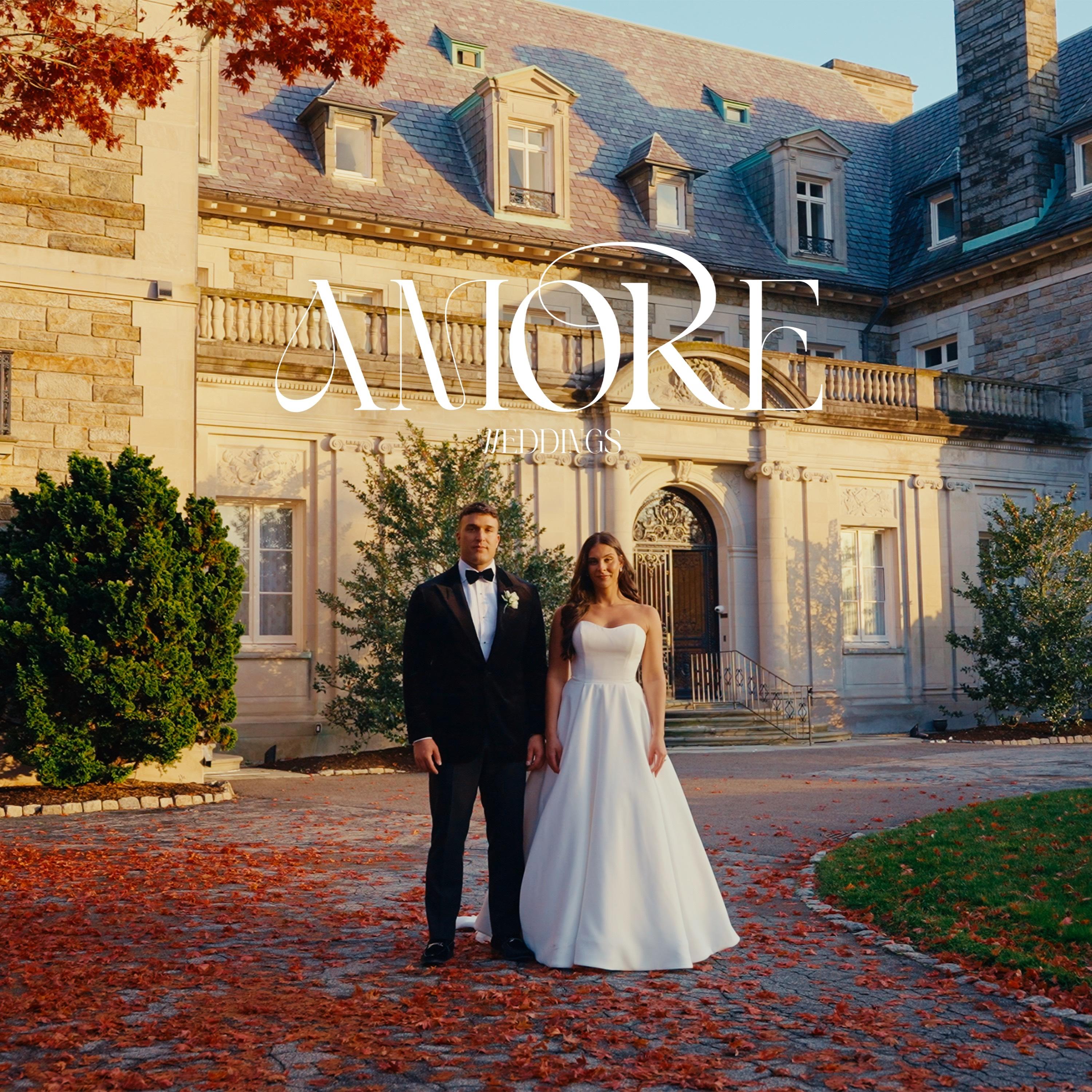 Amore Weddings