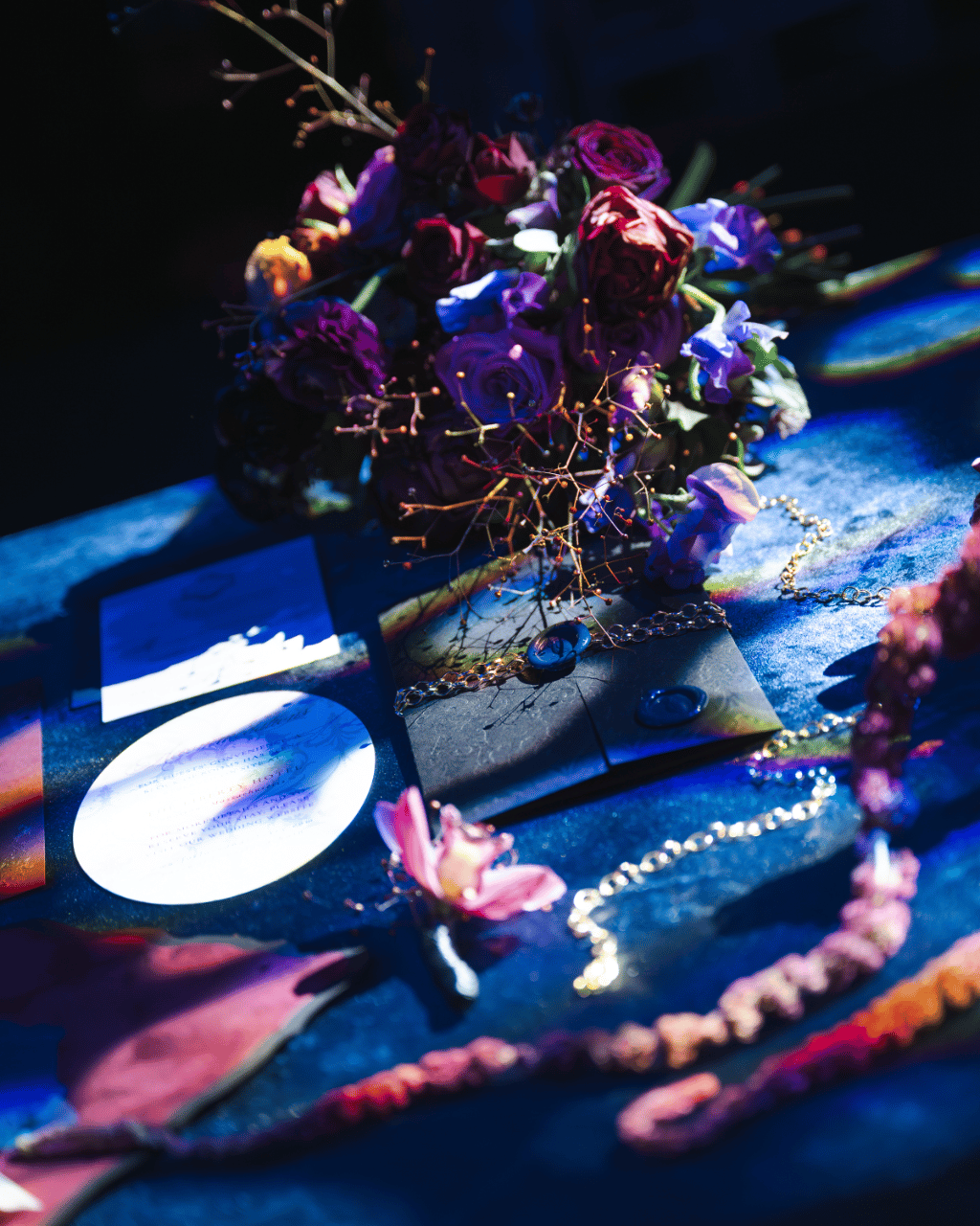 Marissa Pedone Events portfolio 3