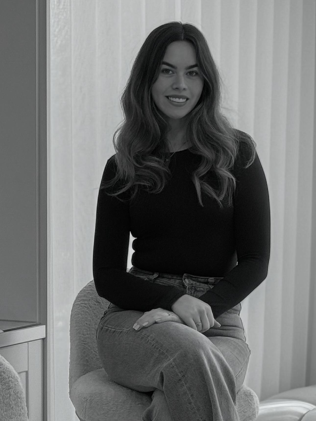 The Content Girl UK
