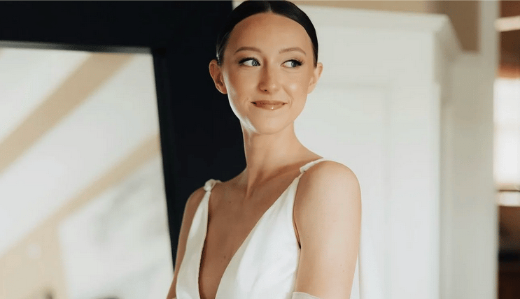 Beautiful with Bianca portfolio 2