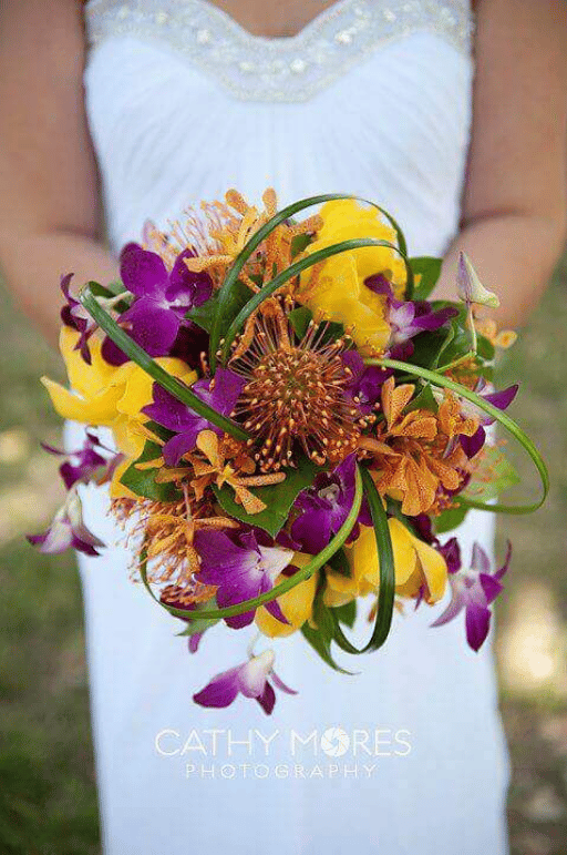 Kistner's Flowers portfolio 4