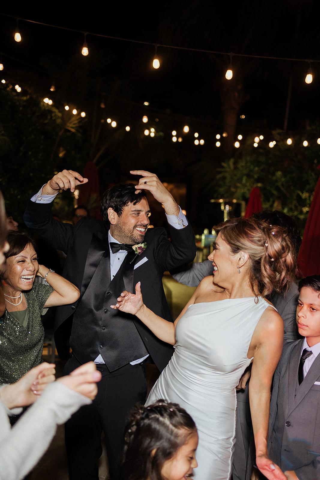 A Romantic Fall Wedding at Newport Beach Vineyards & Winery 8