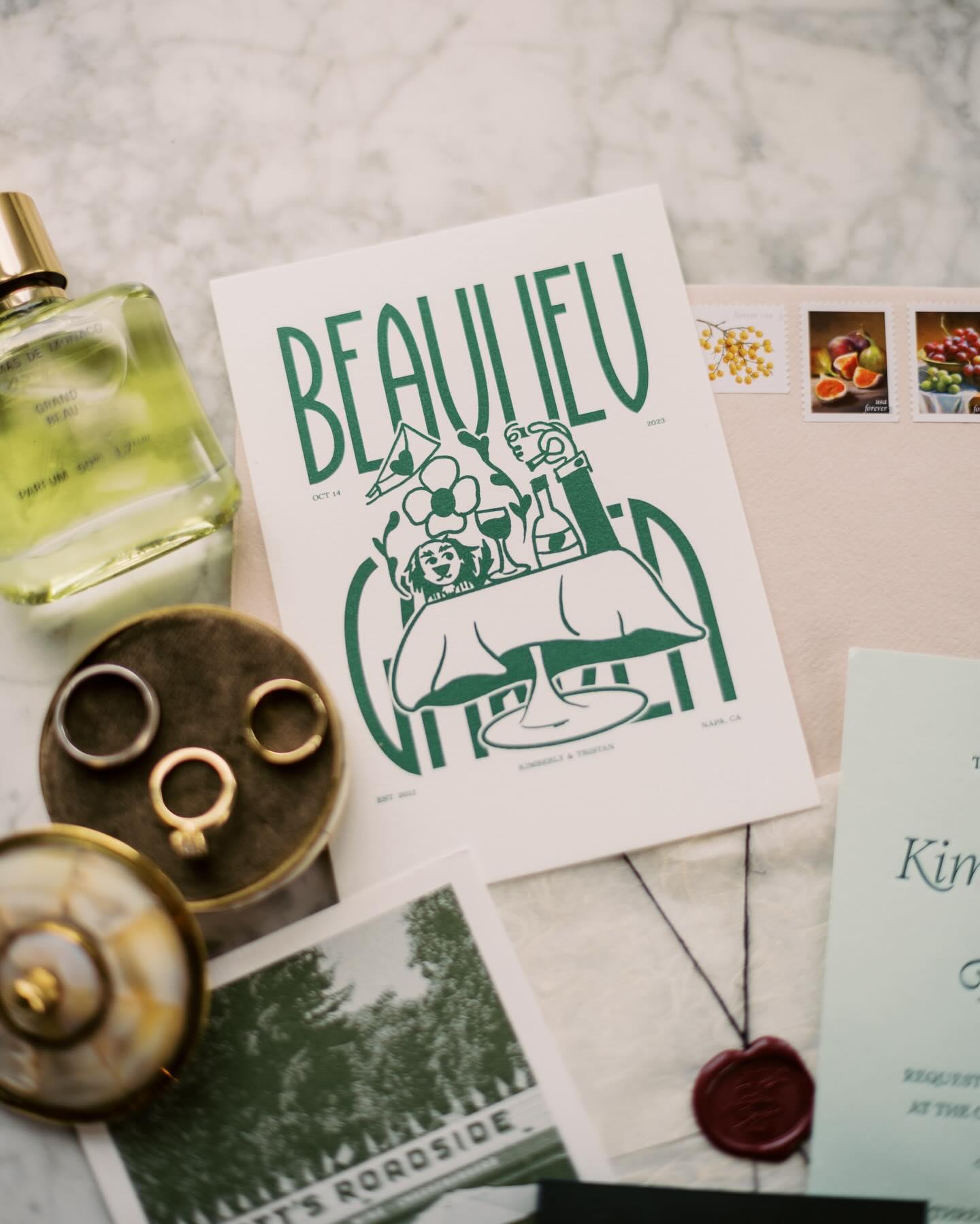 Beyond Smitten Events