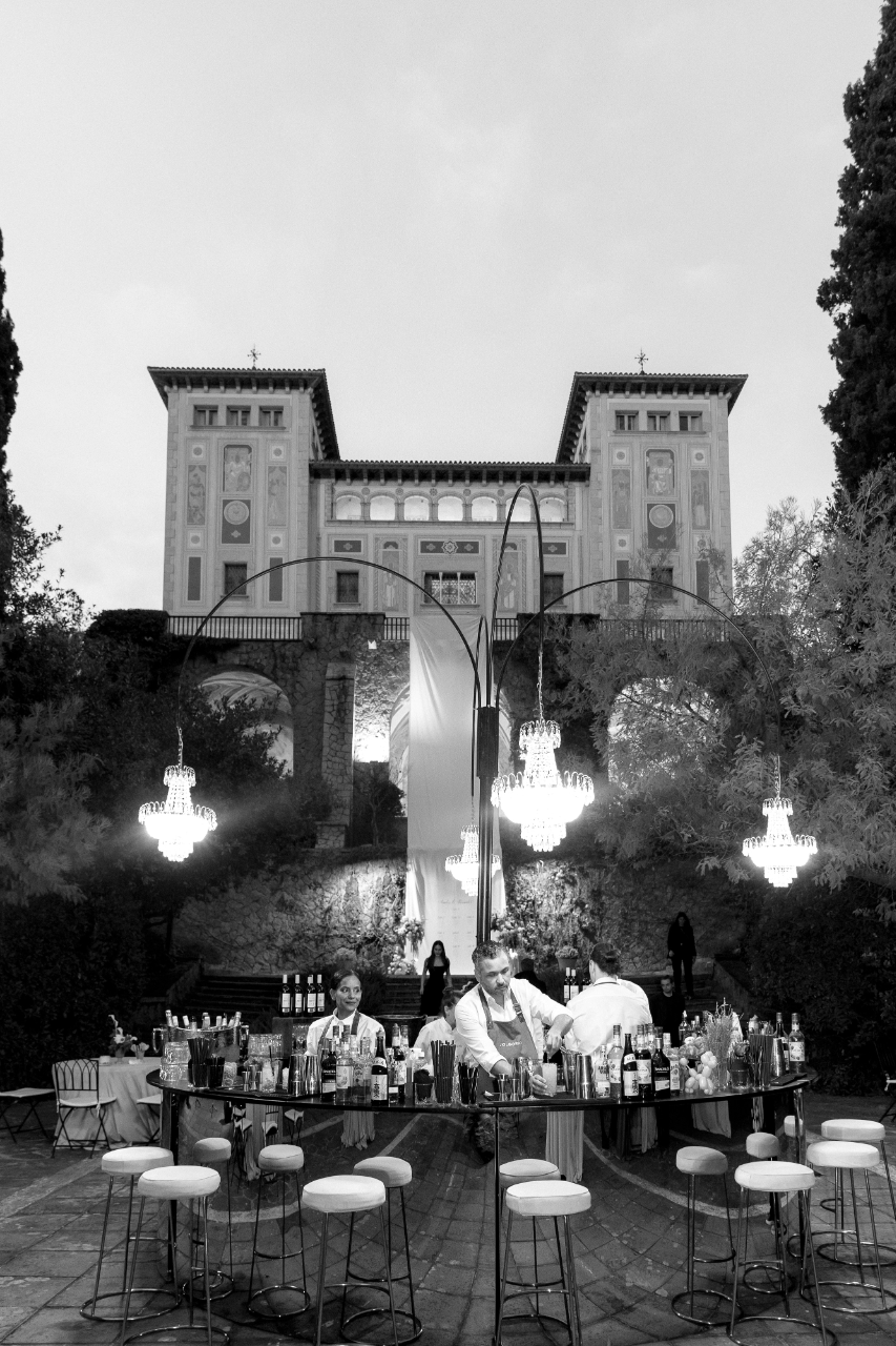 Chef Bruno Barcelona portfolio 4