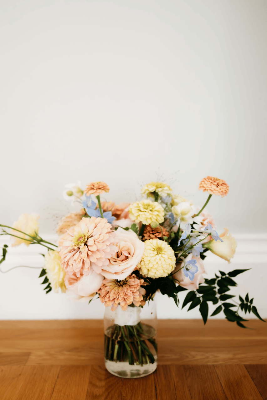 Dana Marie Weddings & Events portfolio 2