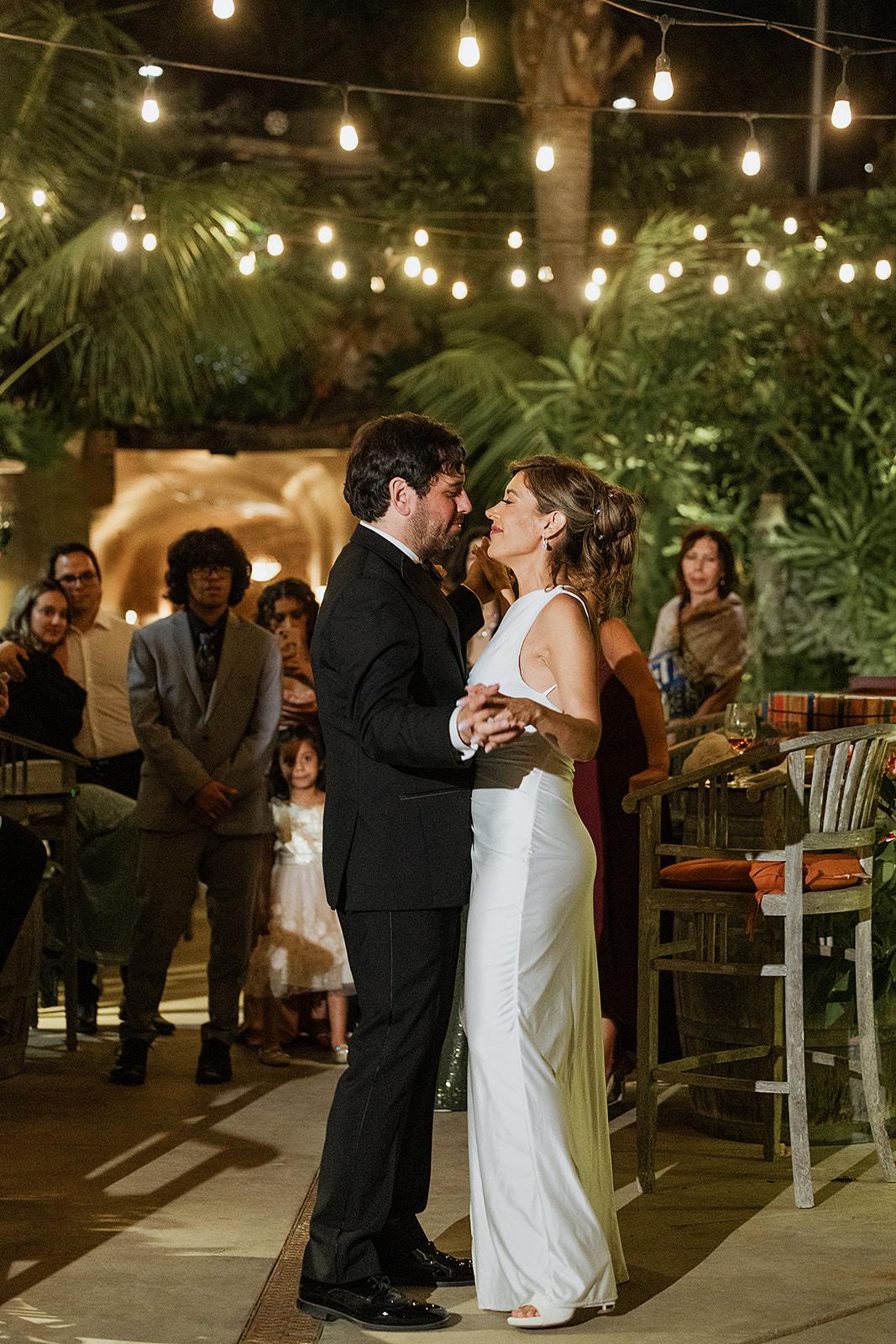 A Romantic Fall Wedding at Newport Beach Vineyards & Winery 30