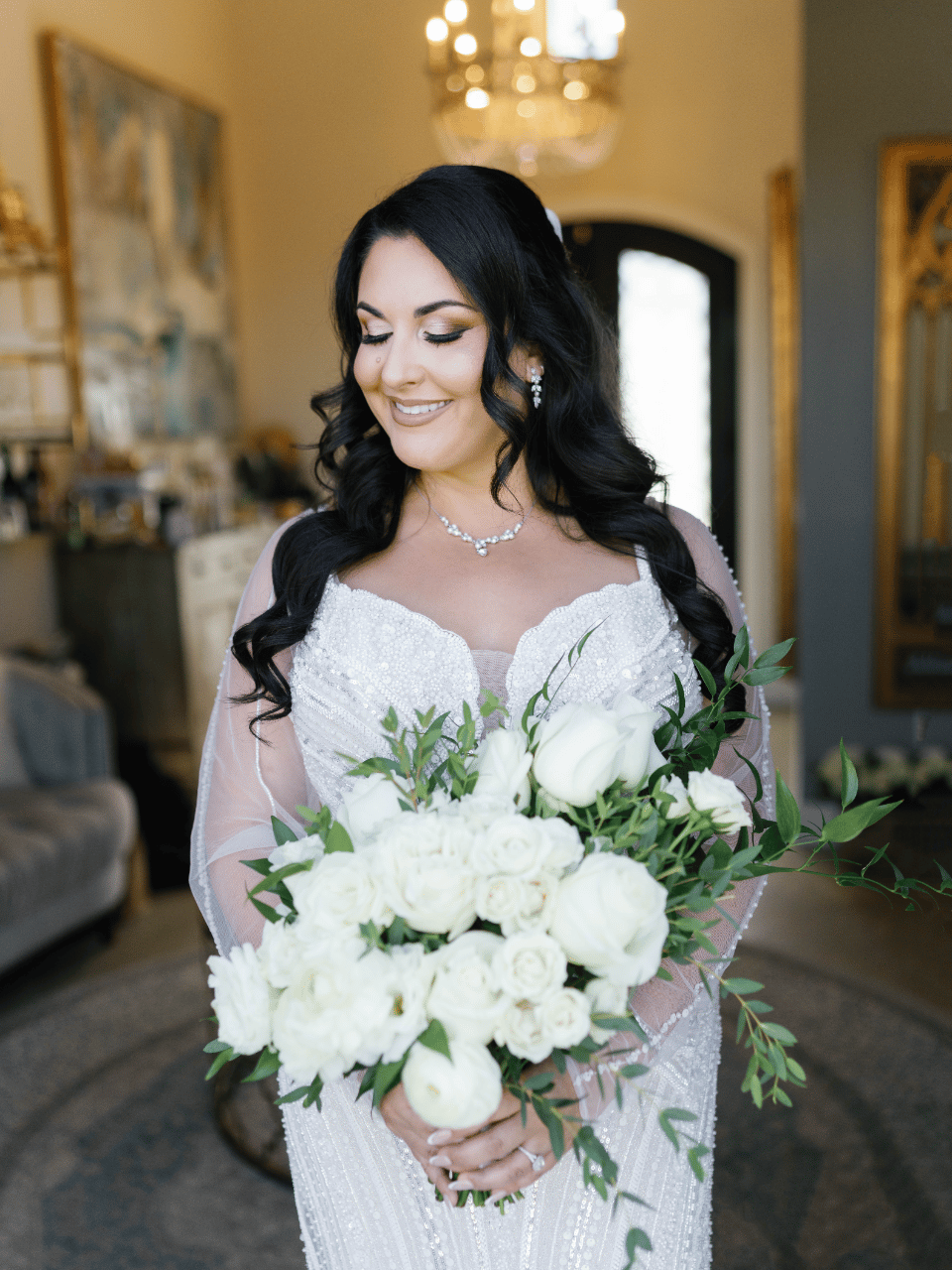 Wine Country Florals