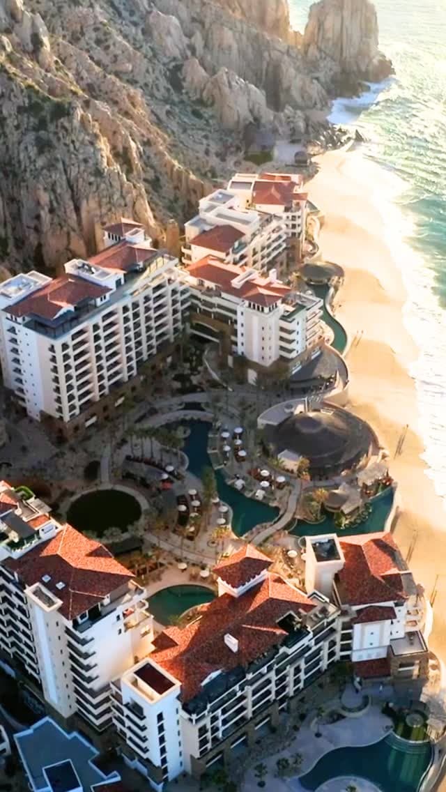 Grand Solmar Land's End portfolio 2