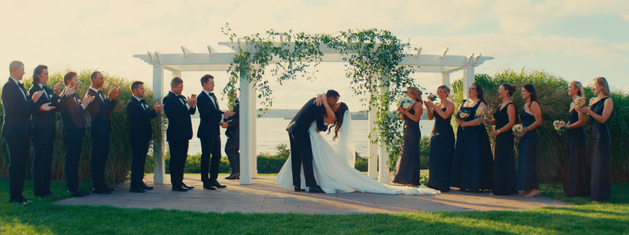 Amore Weddings portfolio 1