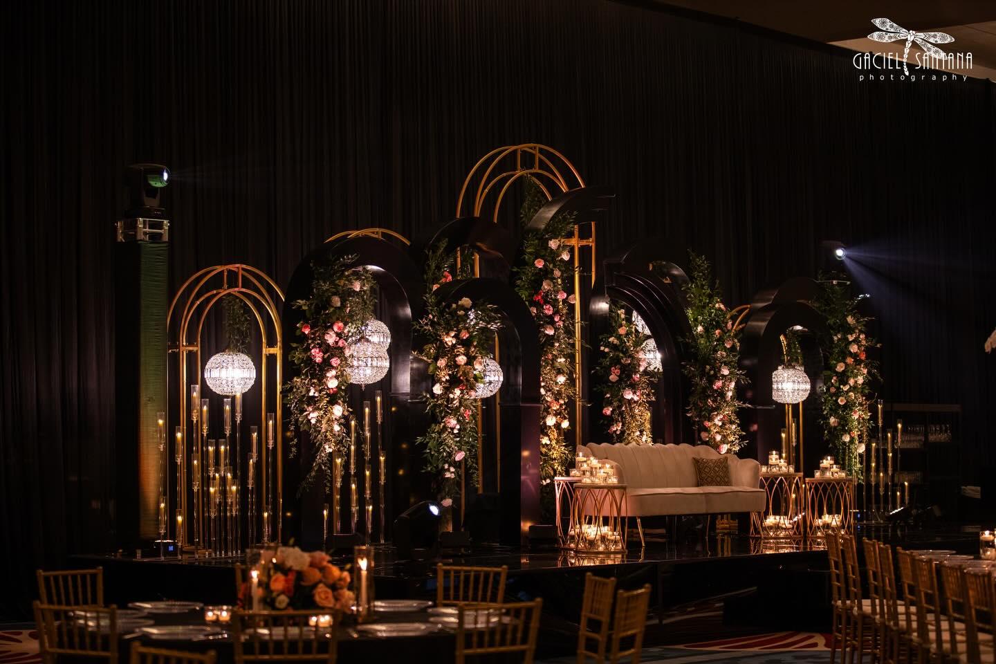 InStyle Events portfolio 2