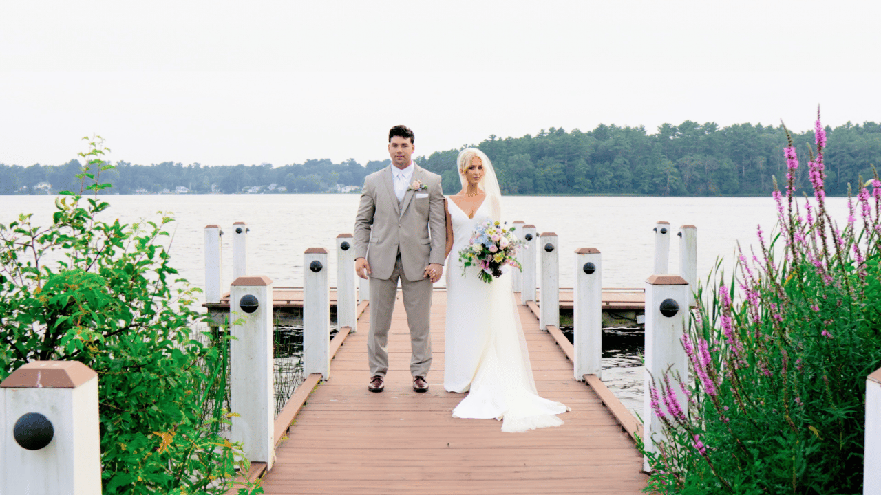 Amore Weddings portfolio 2