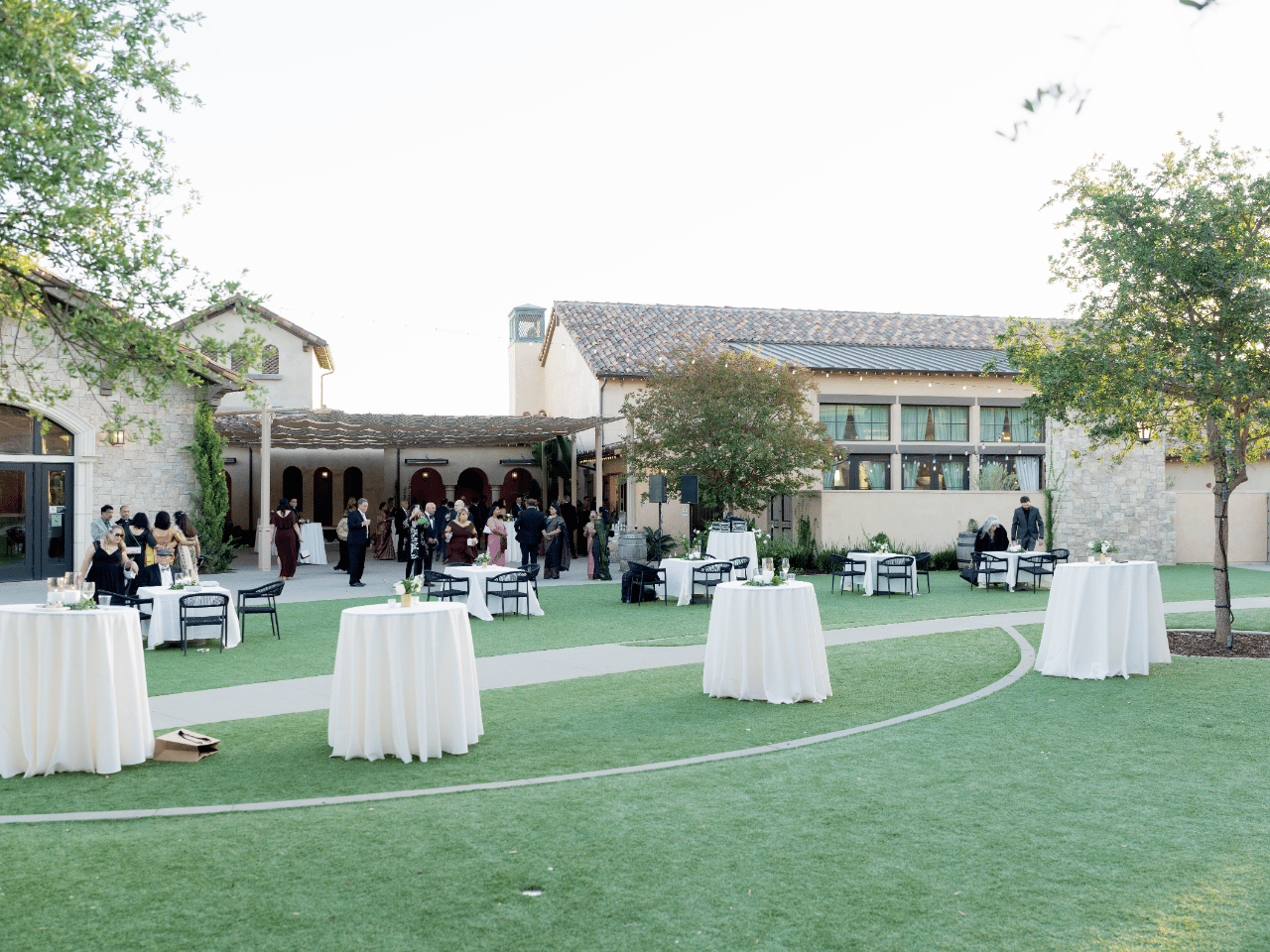 Italian Elegance Meets the Pulse of Indian Tradition photo 2