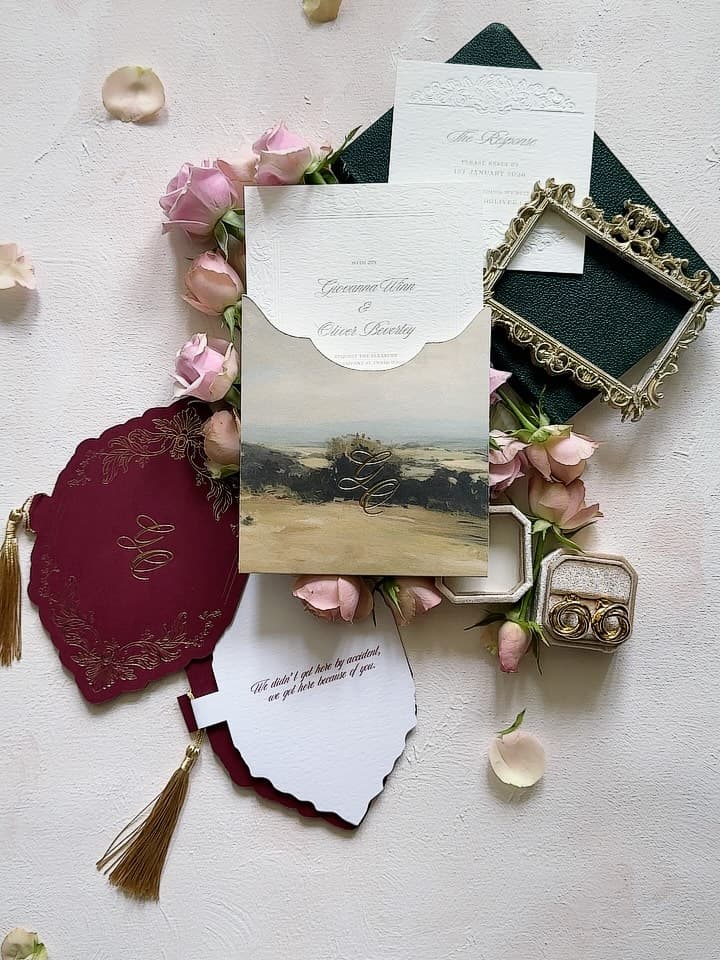 Lucca Studios portfolio 1