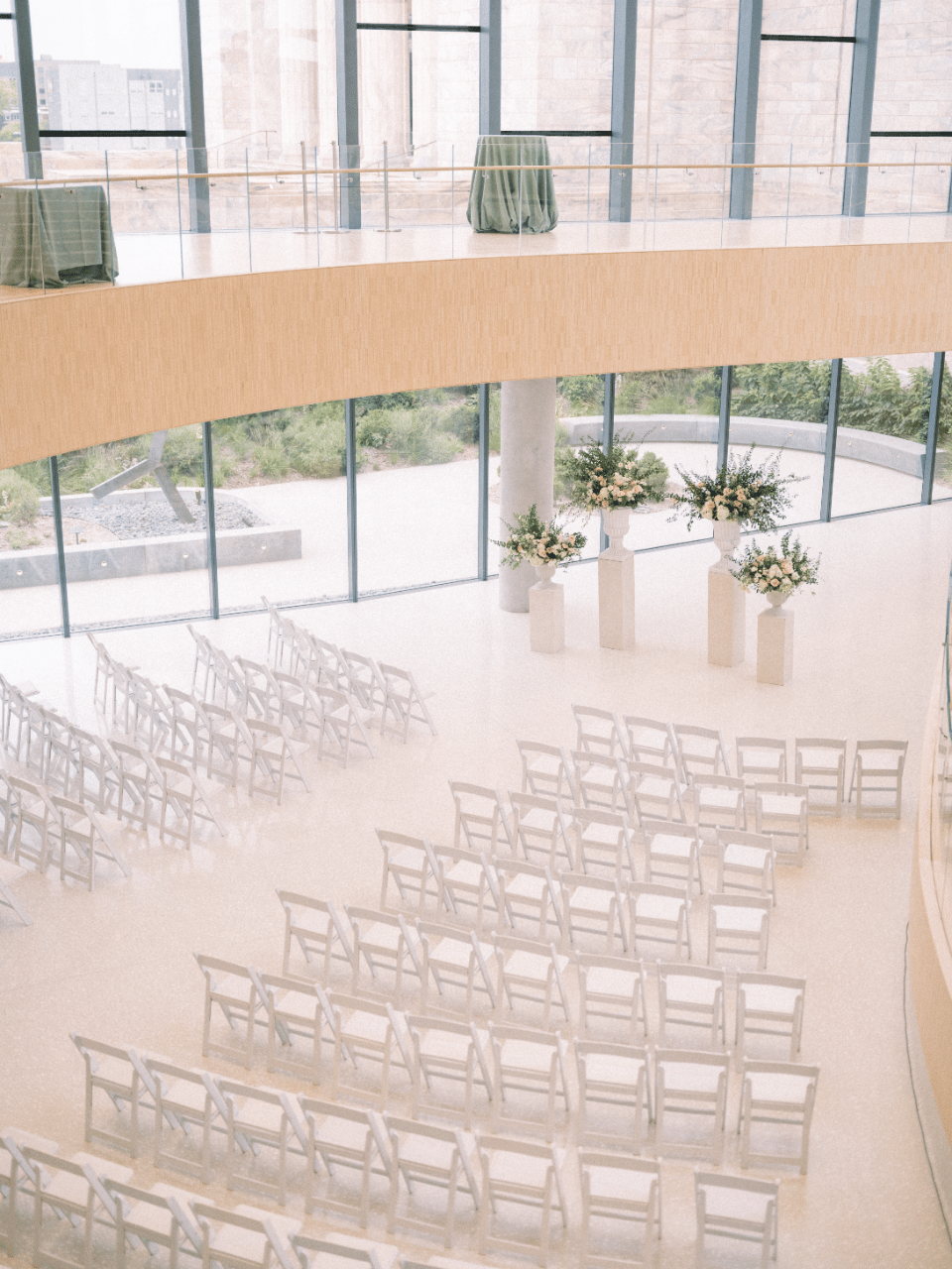 Joslyn Art Museum
