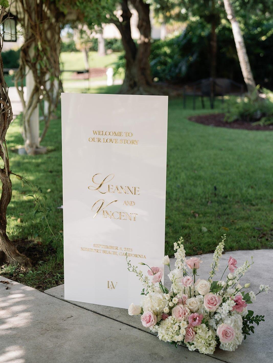 The Flower Boutique portfolio 1
