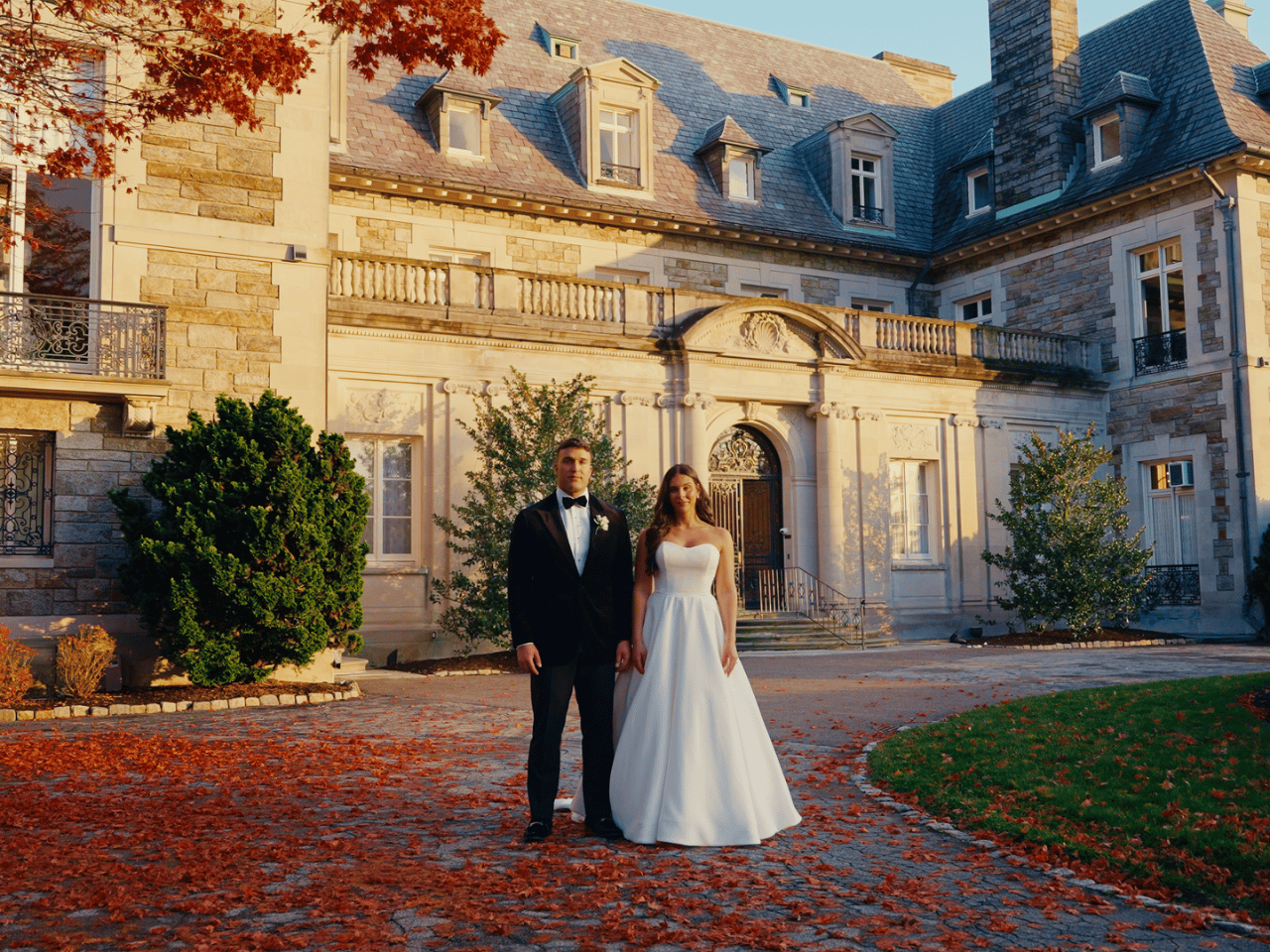 Amore Weddings portfolio 5