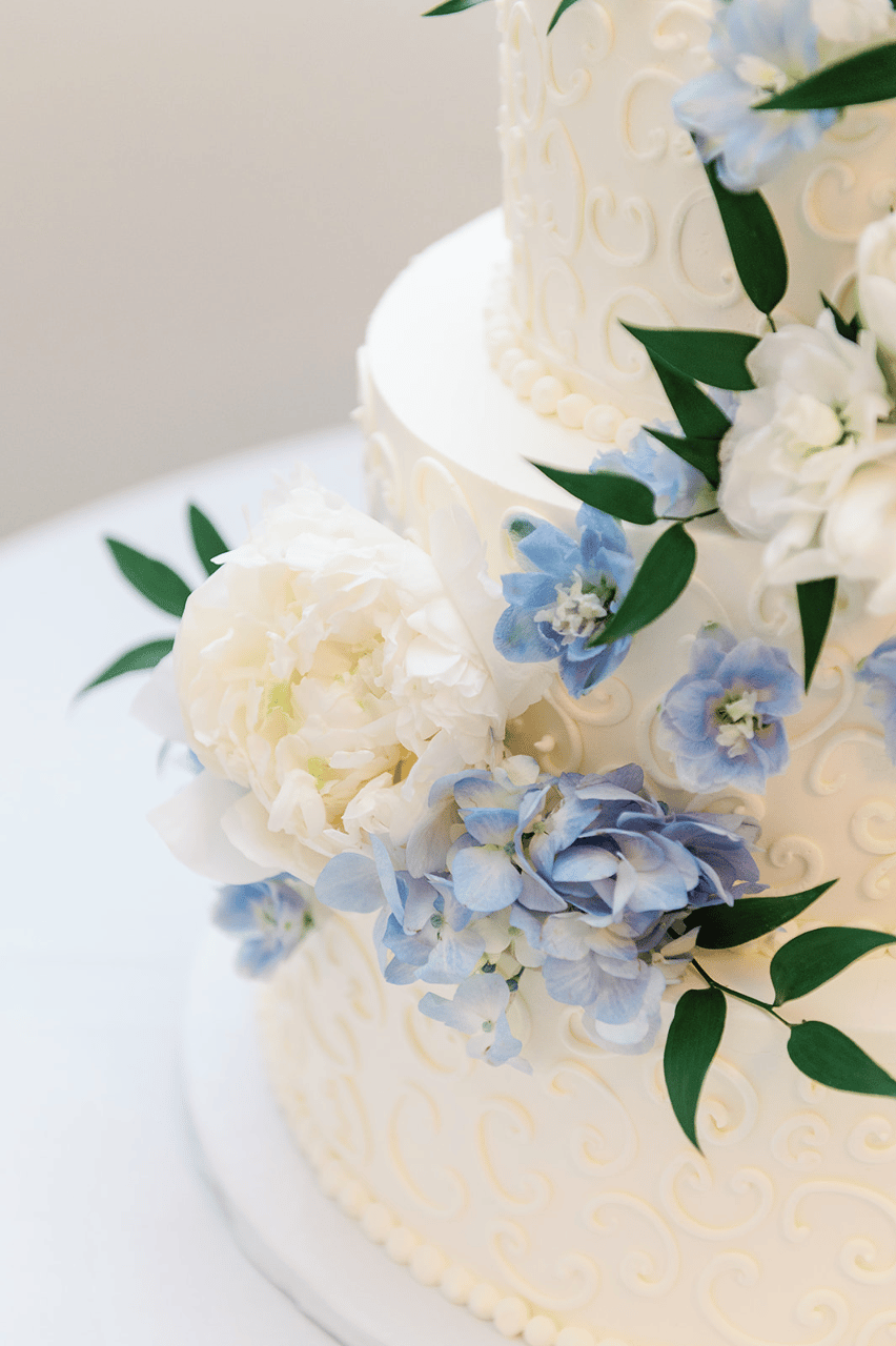 Dana Marie Weddings & Events portfolio 4