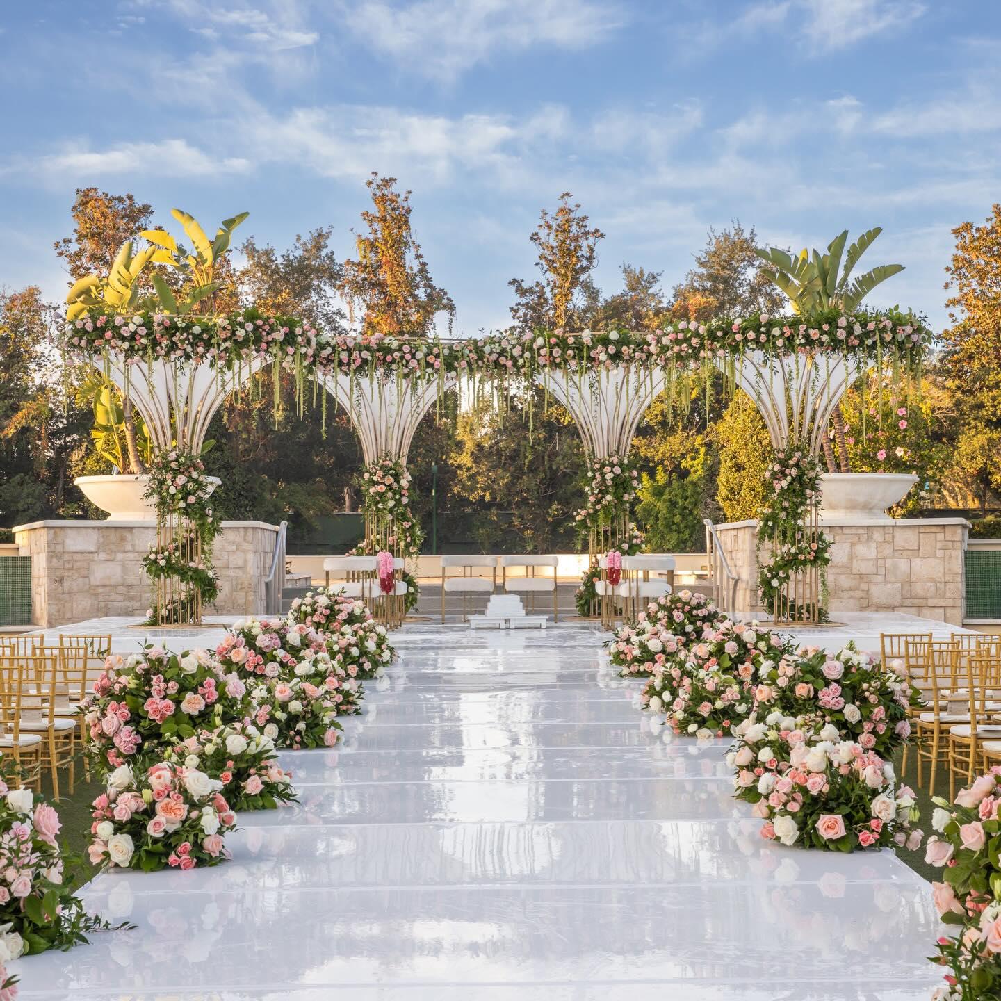 InStyle Events portfolio 3
