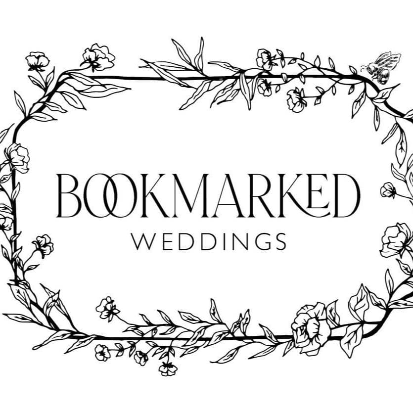 Bookmarked Weddings