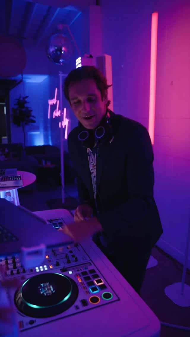 DJ Austo