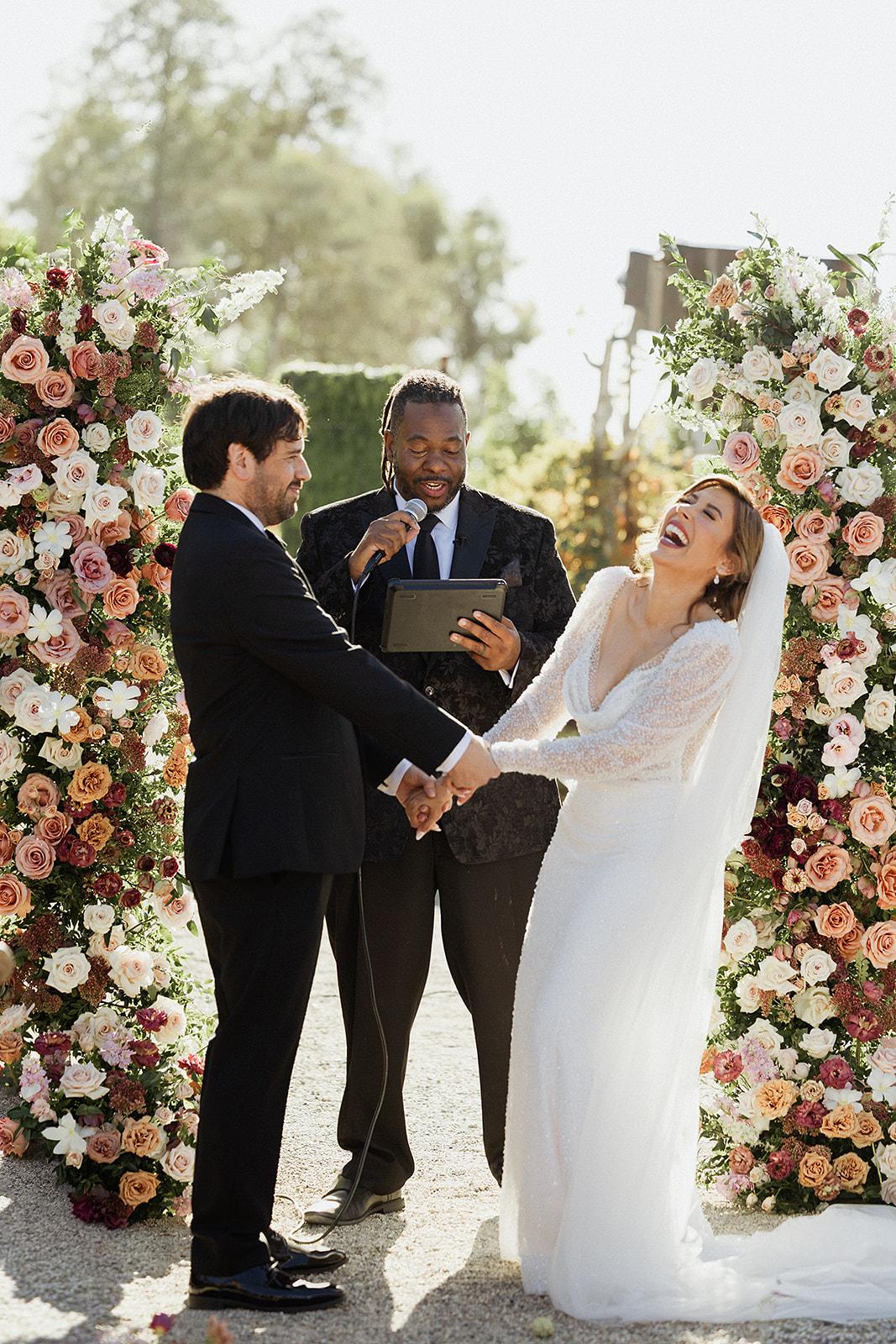 A Romantic Fall Wedding at Newport Beach Vineyards & Winery 37