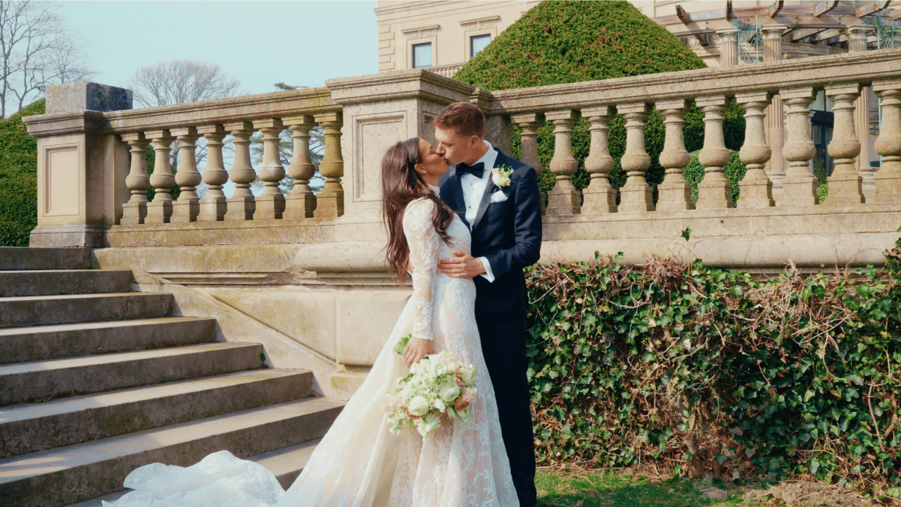 Amore Weddings portfolio 4