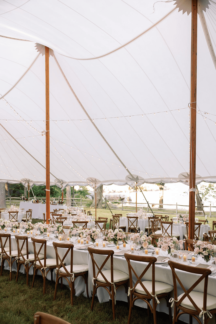 Marissa Pedone Events portfolio 1