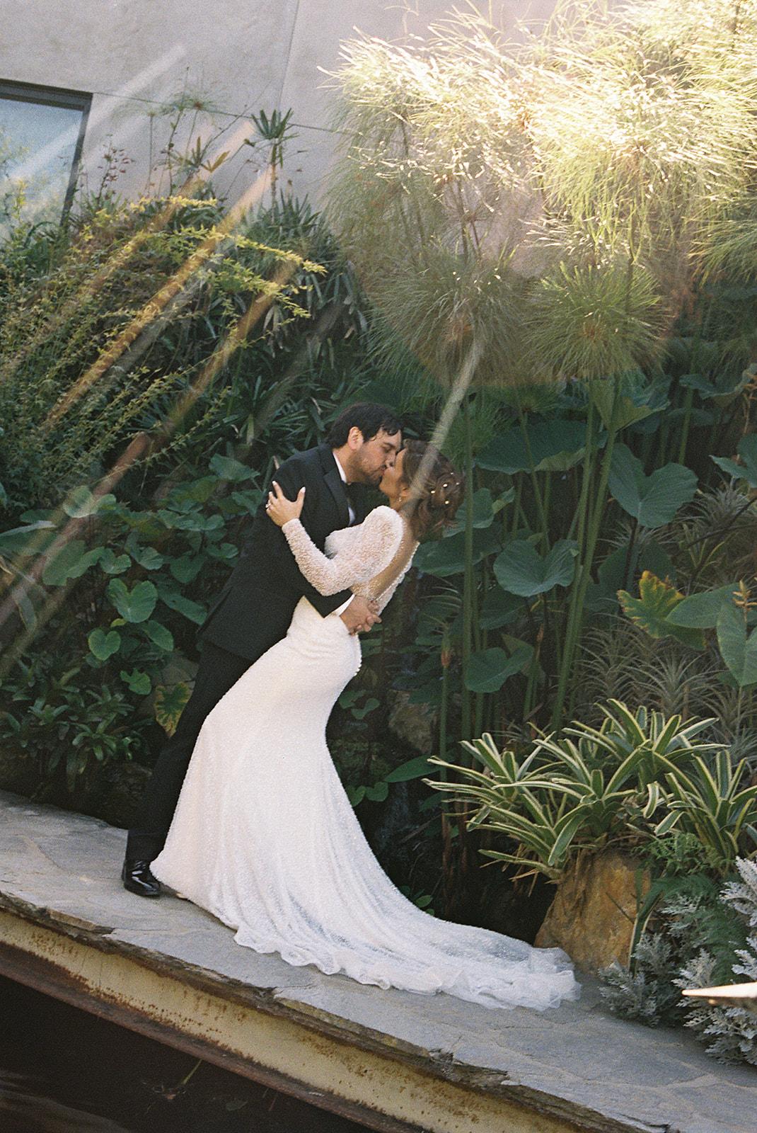 A Romantic Fall Wedding at Newport Beach Vineyards & Winery 52