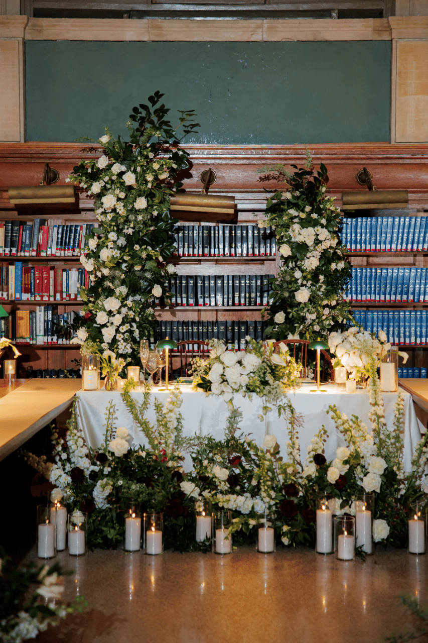 Marissa Pedone Events portfolio 4