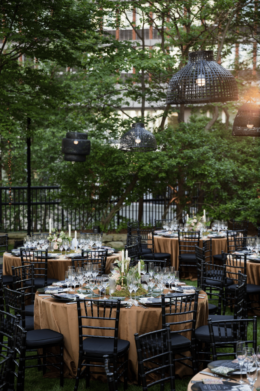 Marissa Pedone Events portfolio 5