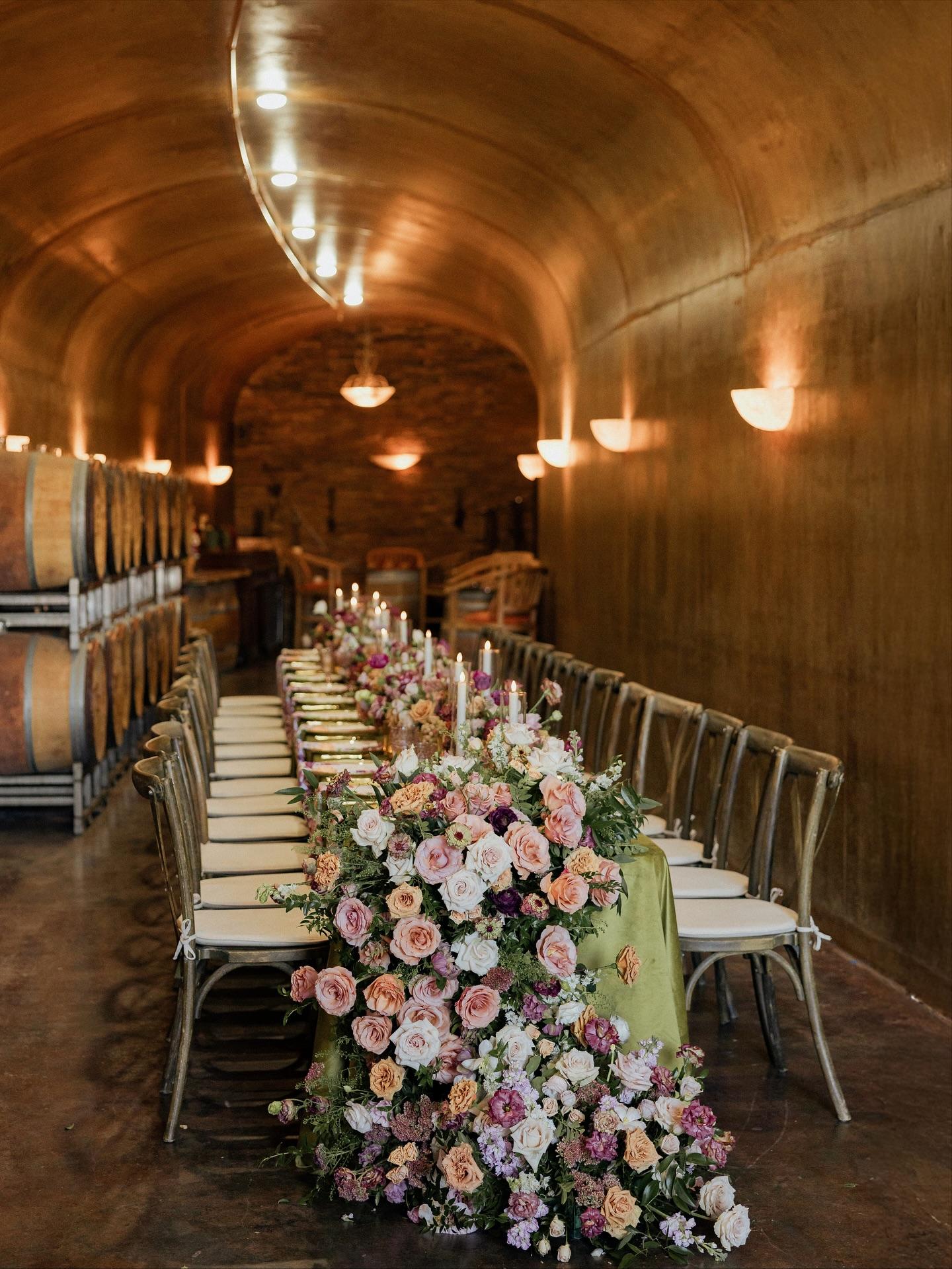Roselyne & Co. Events portfolio 3