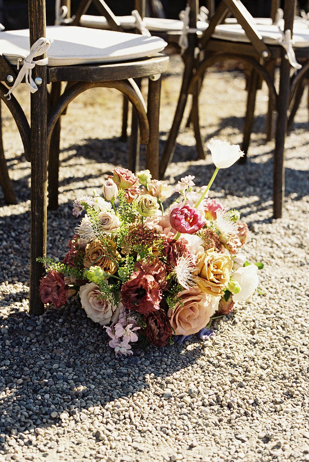 A Romantic Fall Wedding at Newport Beach Vineyards & Winery 60