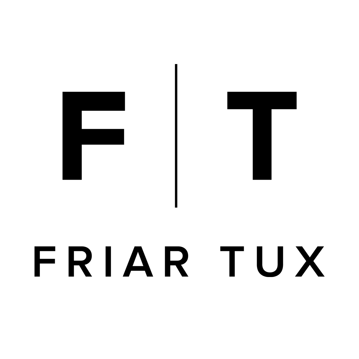 Friar Tux