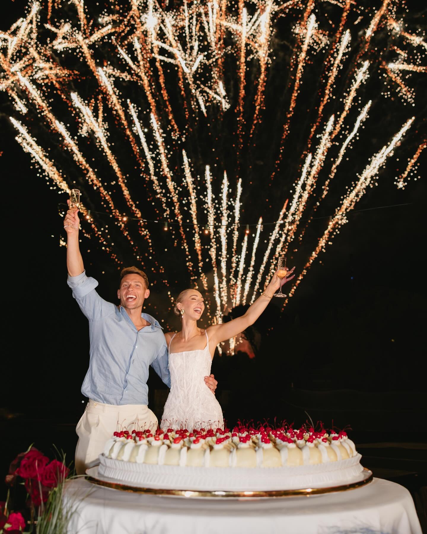 Roras Destination Wedding