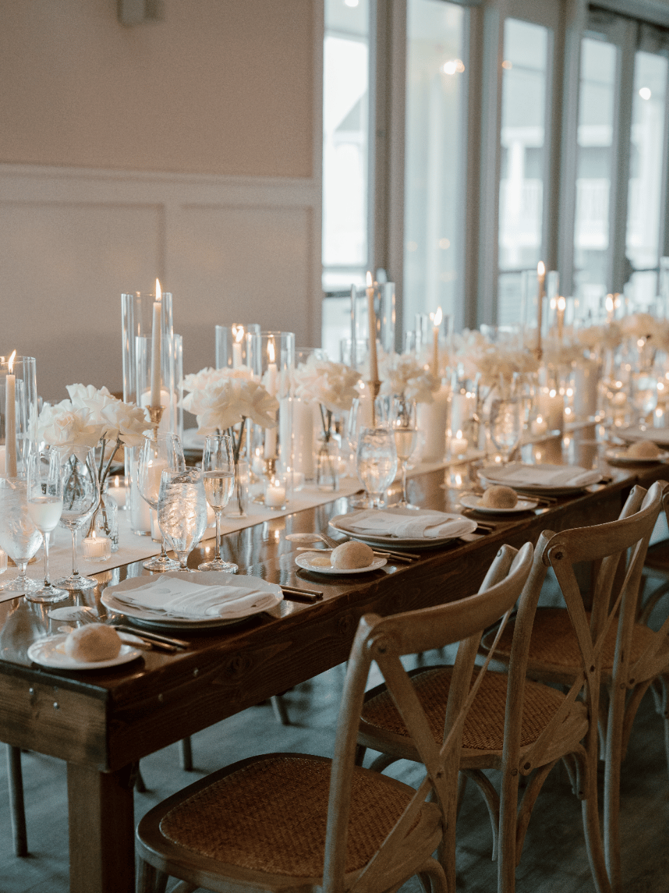 Pelham House Resort
