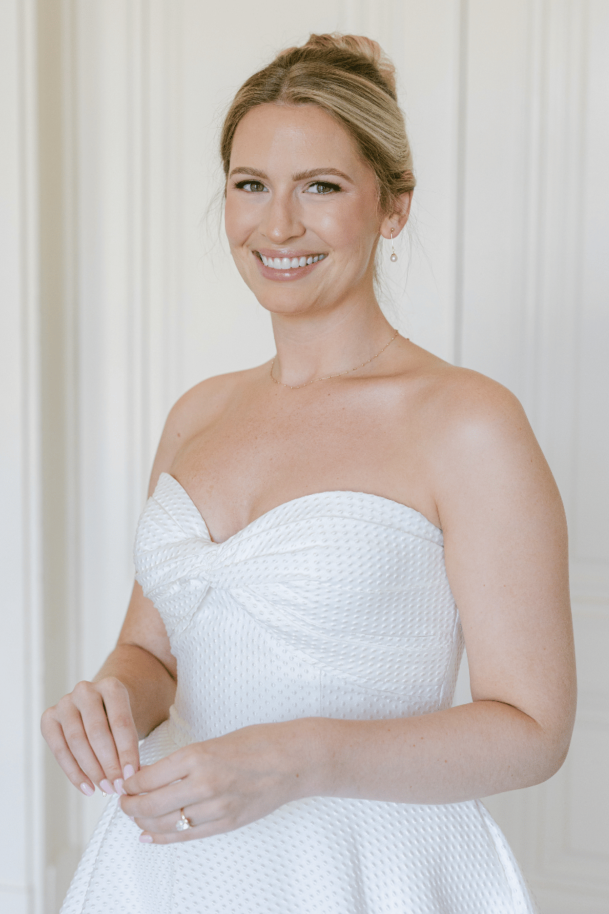 JMV Makeup Studio portfolio 3