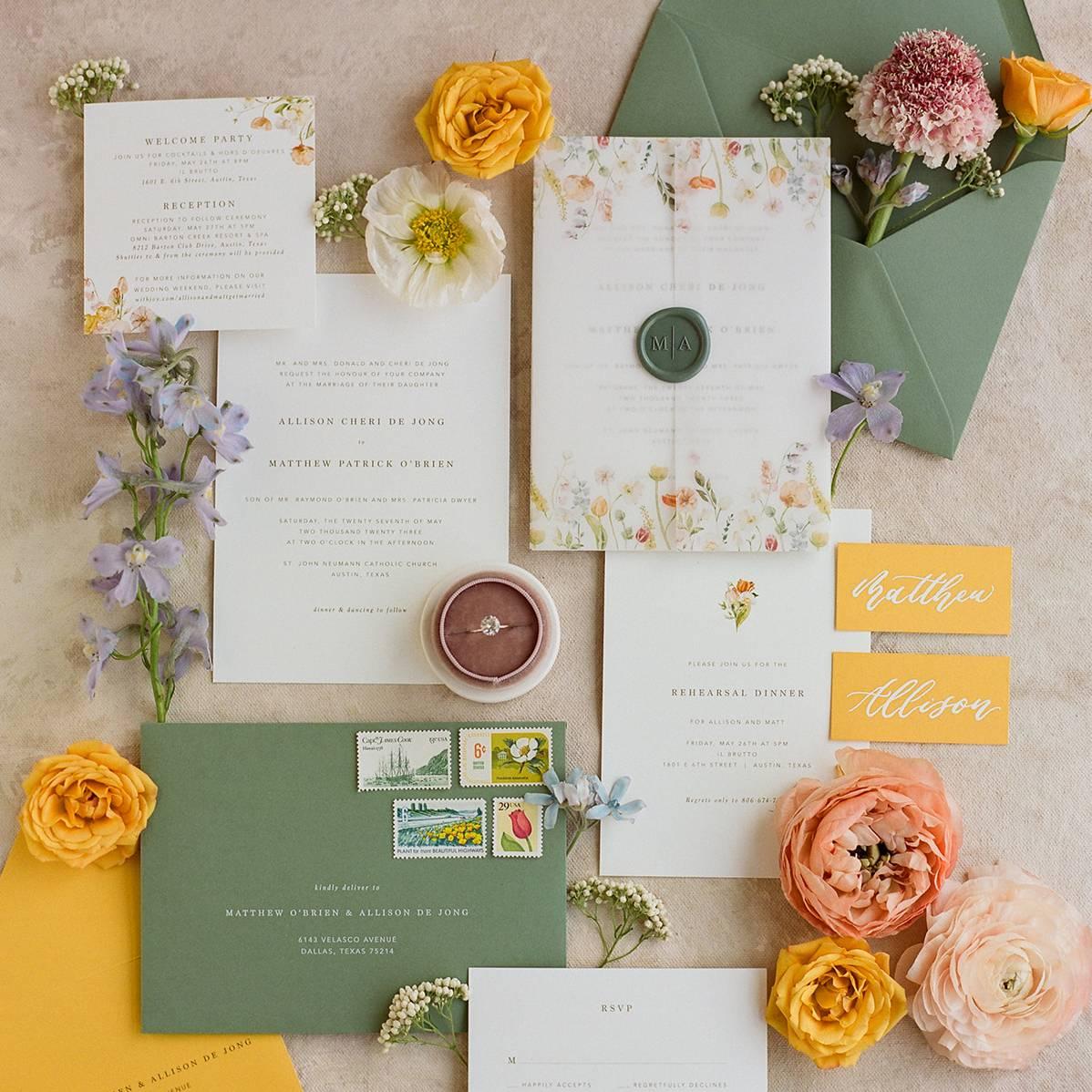Jen Krause Paper Co