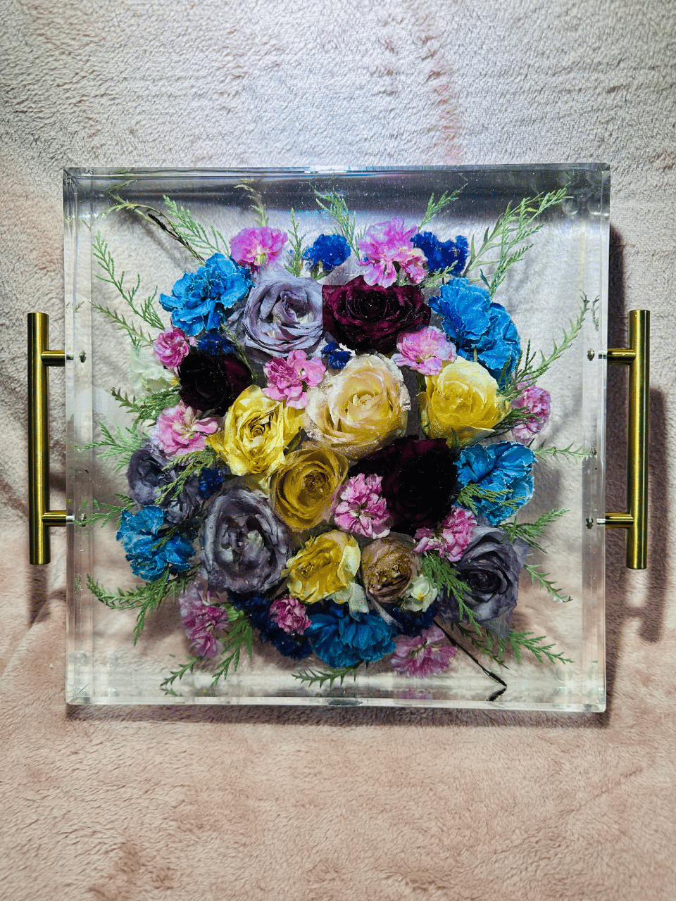 Lasting Memories Floral Preservation portfolio 3