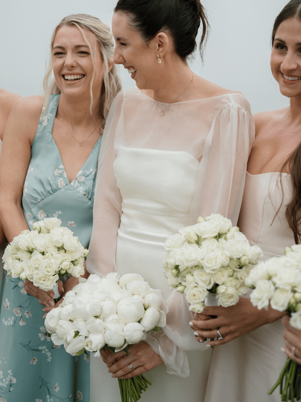 Verde Floral Design