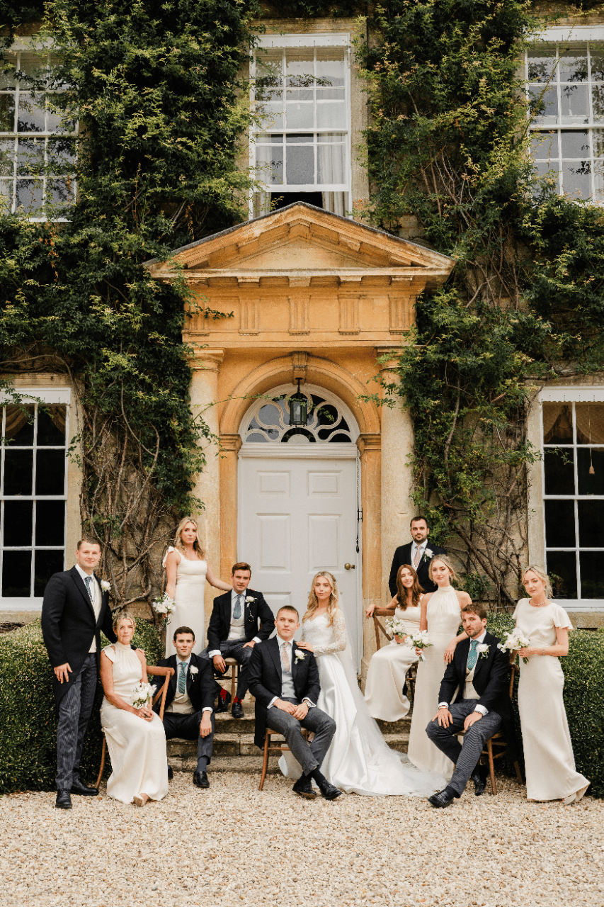 LW Weddings portfolio 4