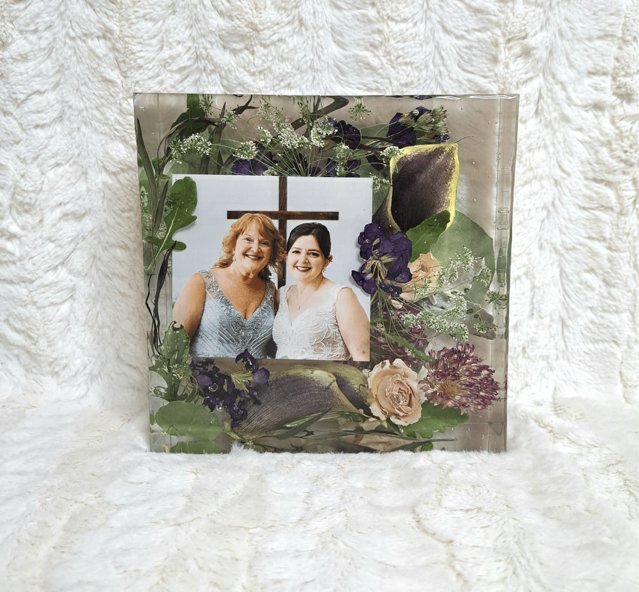 Lasting Memories Floral Preservation portfolio 1