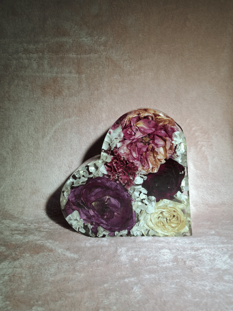 Lasting Memories Floral Preservation portfolio 2