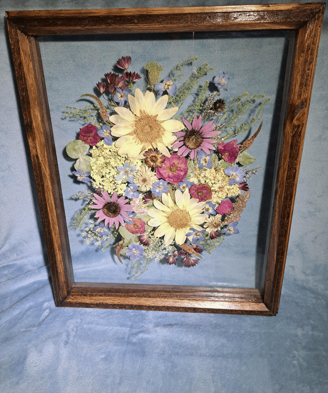 Lasting Memories Floral Preservation portfolio 5