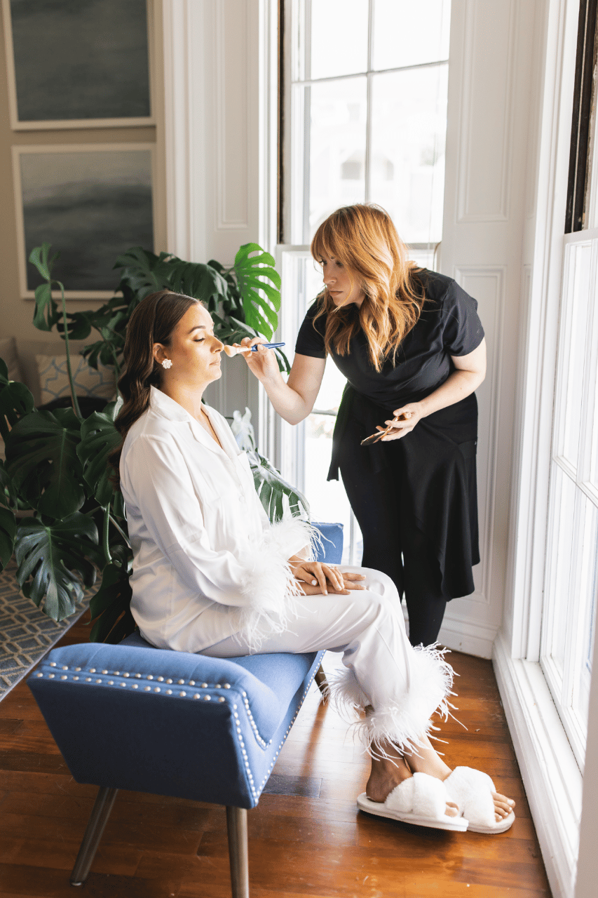 JMV Makeup Studio portfolio 5