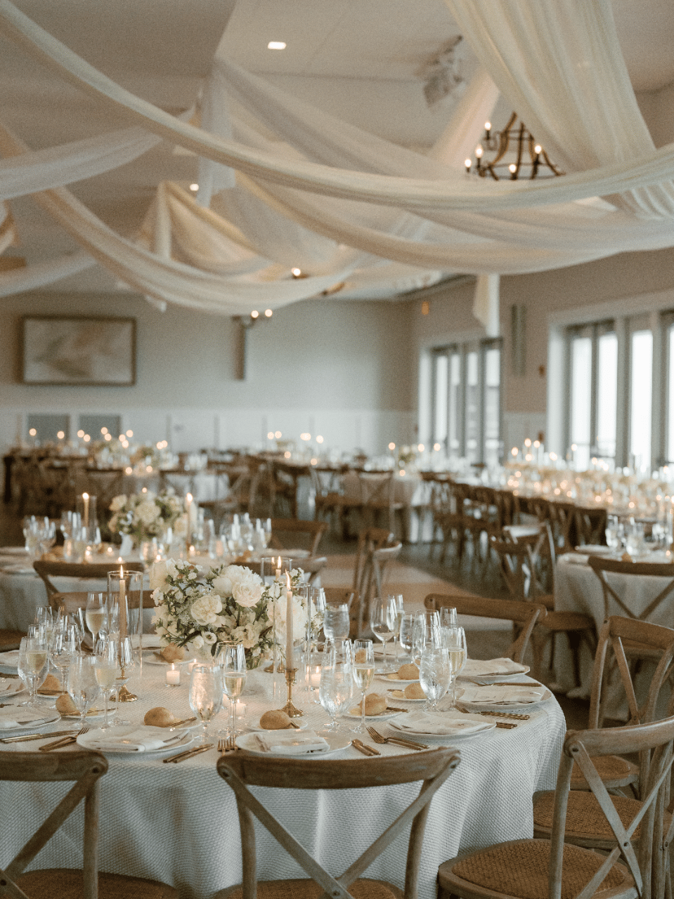 Drape Art Design